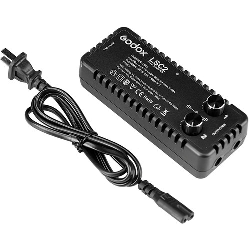 Godox LSD80 Lightbox sa LED svetlom - 20